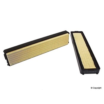 Porsche Air Filter - Mahle
