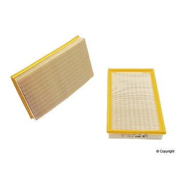 Porsche Air Filter - Mahle