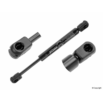 Porsche Back Glass Lift Support - Meyle