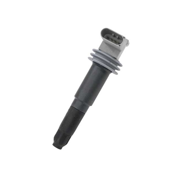 IGNITION COIL - Beru