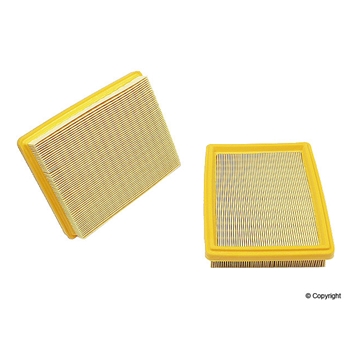 Porsche Air Filter - Mahle