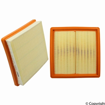 Porsche Air Filter - Hengst