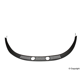 Porsche Rear Body Panel - Dansk