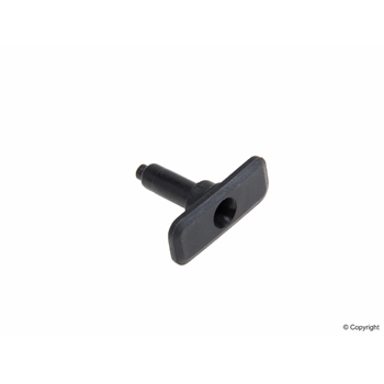 Porsche Spoiler Screw - Genuine