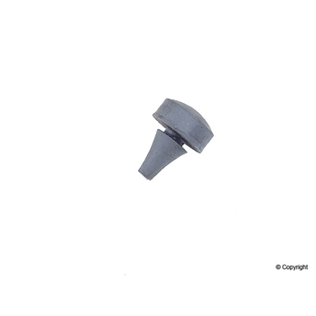 Porsche Trunk Lid Buffer - OE Supplier
