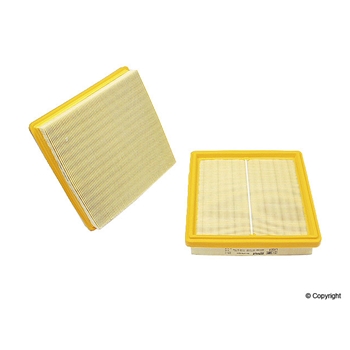 Porsche Air Filter - Mahle