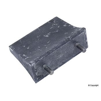 Porsche Door Stop - OE Supplier