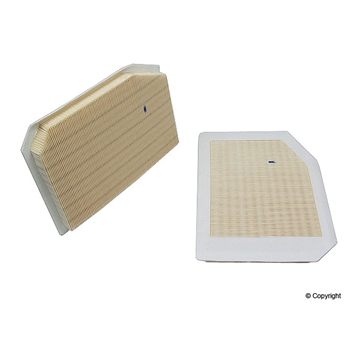 Porsche Air Filter - Mahle