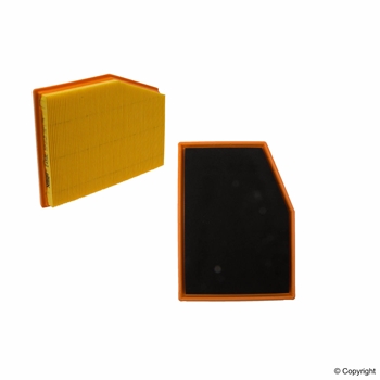 Porsche Air Filter - Hengst