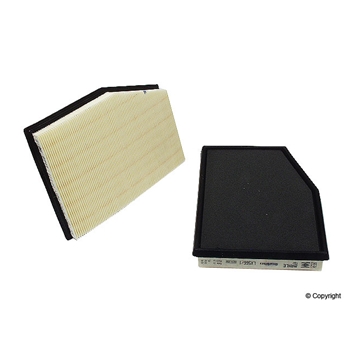 Porsche Air Filter - Mahle