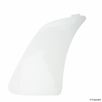 Porsche Stone Guard - OE Supplier
