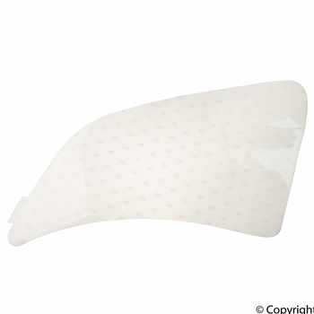 Porsche Stone Guard - OE Supplier