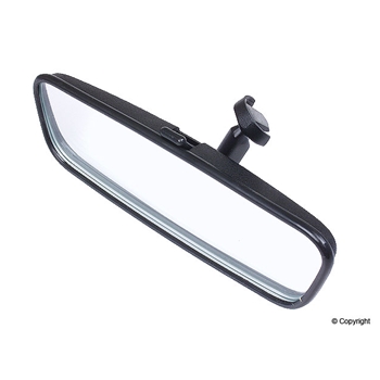 Porsche Interior Rear View Mirror - OE Supplier