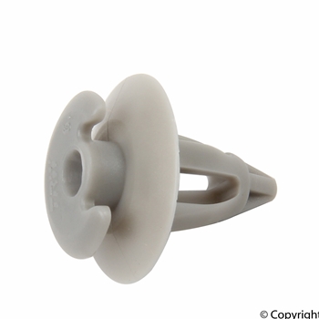 Porsche Interior Panel Clip - OE Supplier