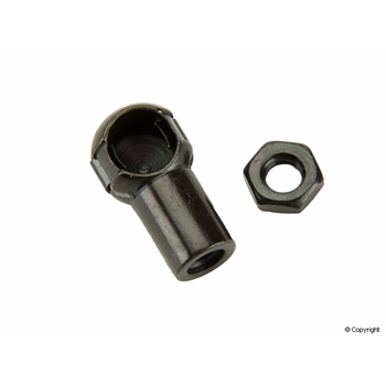 Porsche Convertible Top Push Rod Ball Cup - URO