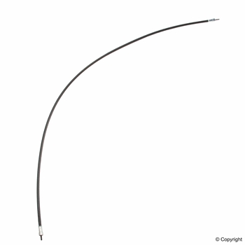 Porsche Convertible Top Cable - Genuine