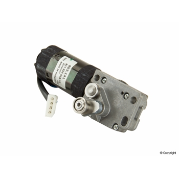 Porsche Convertible Top Motor OE Supplier Left