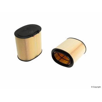 Porsche Air Filter - Genuine