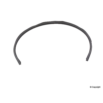 Porsche Engine Compartment Seal - OE Supplier