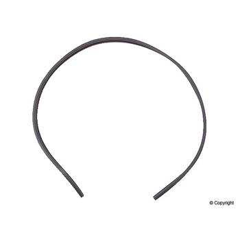 Porsche Hood Handle Seal - OE Supplier