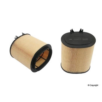 Porsche Air Filter - Mann