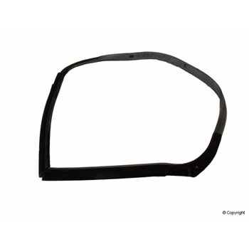 Porsche Targa Top Seal - URO