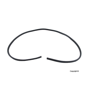 Porsche Hatch Seal - OE Supplier