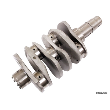 Porsche Engine Crankshaft - OE Supplier
