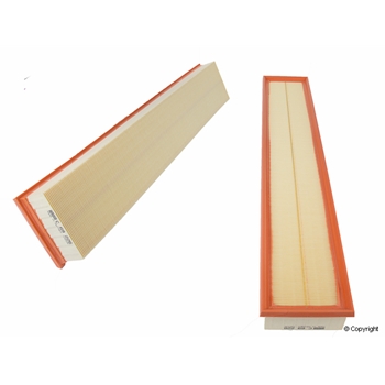 Porsche Air Filter - Mann