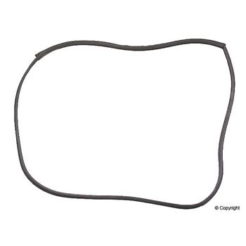 Porsche Door Seal - OE Supplier