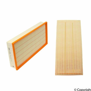 Porsche Air Filter - Hengst