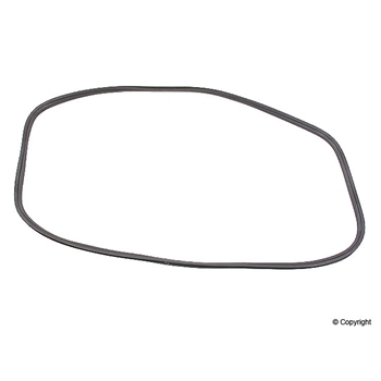 Porsche Windshield Seal - OE Supplier