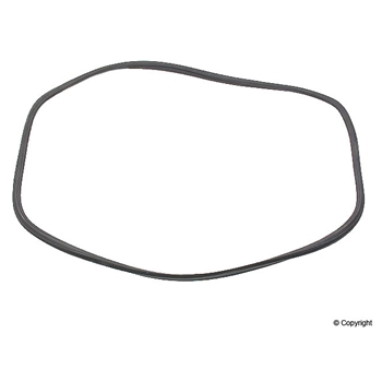 Porsche Back Glass Seal - OE Supplier