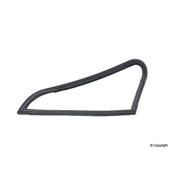 Porsche Vent Glass Seal - OE Supplier