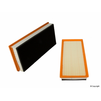 Porsche Air Filter - Mahle