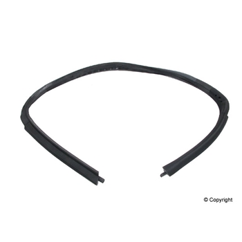 Porsche Targa Top Seal - OE Supplier