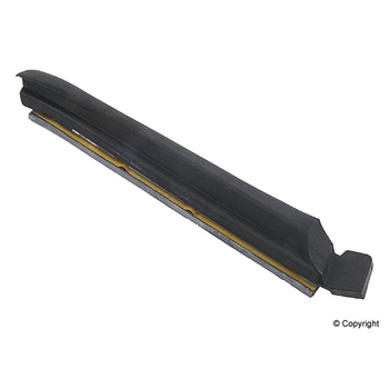 Porsche Convertible Top Seal - OE Supplier