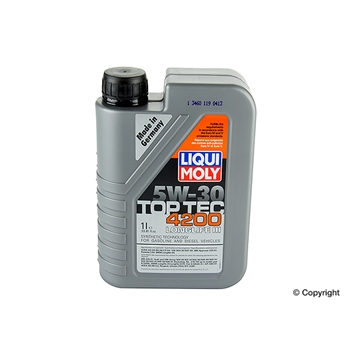 Porsche Engine Oil Liqui Moly