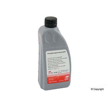 Porsche Automatic Transmission Fluid Febi