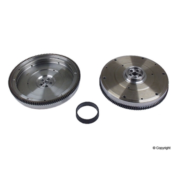 Porsche Clutch Flywheel - OE Supplier