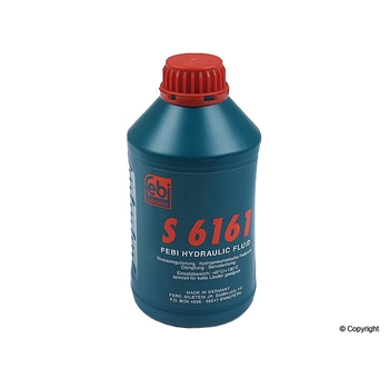 Porsche Hydraulic Fluid Febi