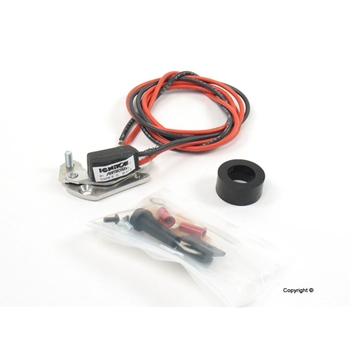 Porsche Ignition Conversion Kit Pertronix