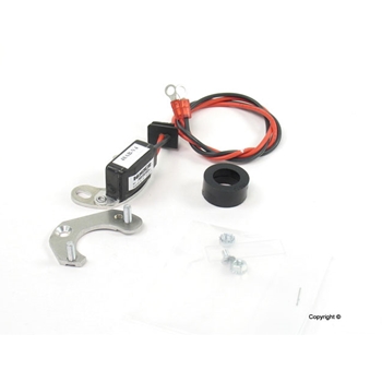 Porsche Ignition Conversion Kit Pertronix
