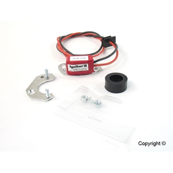 Porsche Ignition Conversion Kit Pertronix