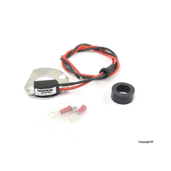 Porsche Ignition Conversion Kit Pertronix