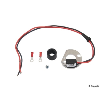 Porsche Ignition Conversion Kit Pertronix