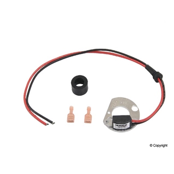 Porsche Ignition Conversion Kit Pertronix
