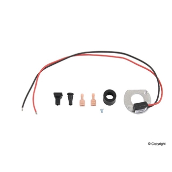 Porsche Ignition Conversion Kit Pertronix