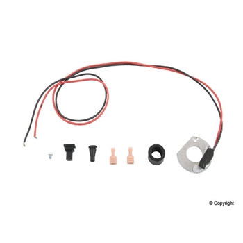 Porsche Ignition Conversion Kit Pertronix