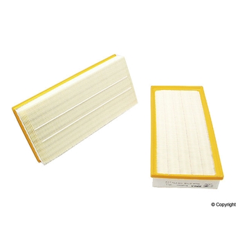Porsche Air Filter Mahle